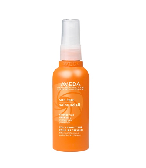 Aveda Sun Care Sonnenschutz Haare Modepilot