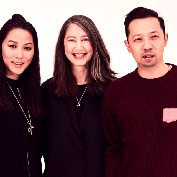 Der neue Designer-Partner für H&M: Kenzo