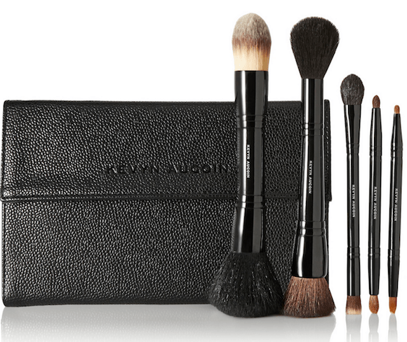 Kevyn Aucoin Pinsel Make-up Travel Set Modepilot Tools