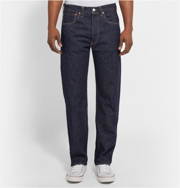 Levi's Regular Fit Herren Modetrend Modepilot