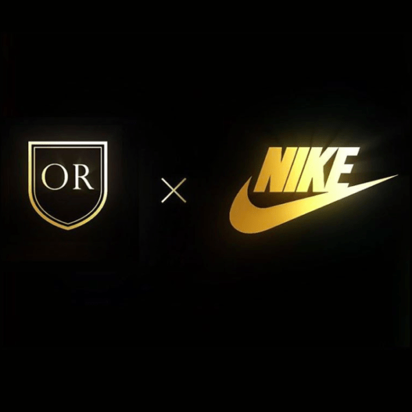 Olivier Rousteing macht gemeinsame Sache mit Nike