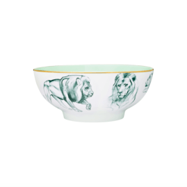 Salatschuessel Dallet Modepilot Hermes