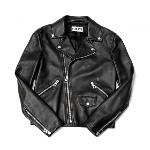 Bikerjacke von Loewe