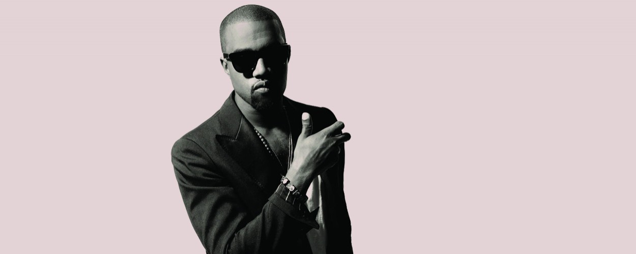 Warum wir vor Kanye West niederknien sollten