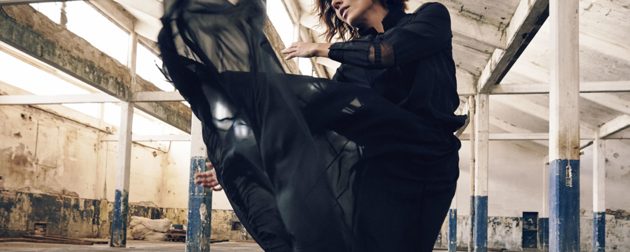 Viva la moda! - Und kommt mit uns zur Fashion Week