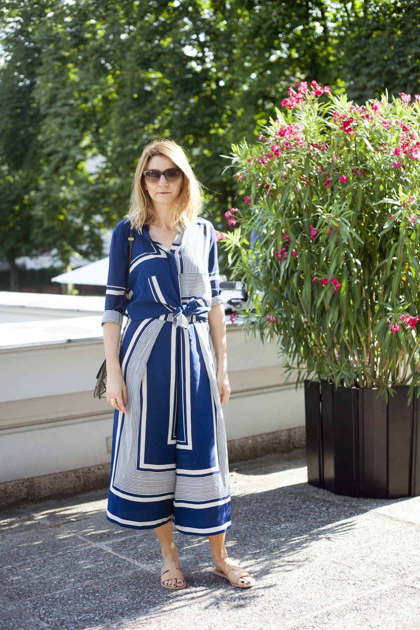 streetstyle berlin fashion week sommer 2017