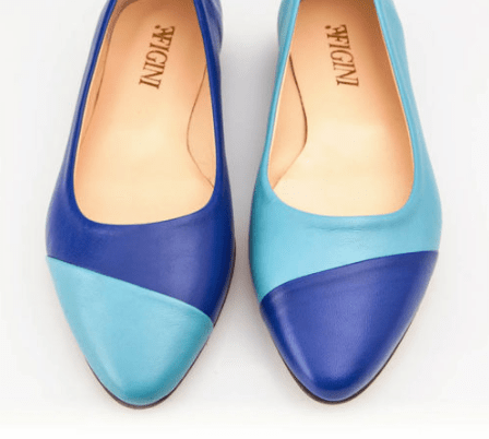 Figini Flats Modepilot