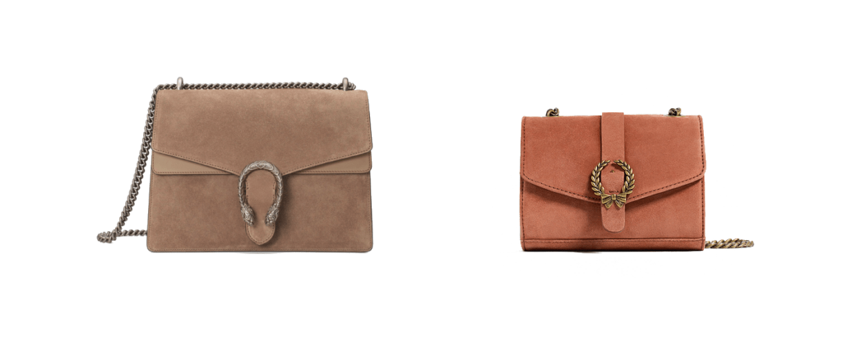 gucci tasche mit schnalle