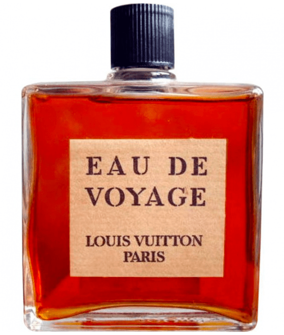 Louis Vuitton Eau de Voyage Parfum Modepilot