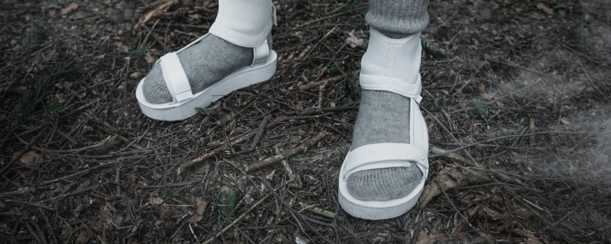 Teva-Sandalen – die neuen Birkenstocks