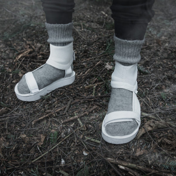 Teva-Sandalen – die neuen Birkenstocks