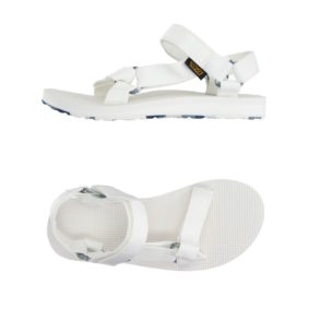 teva sandalen weiß shoppen
