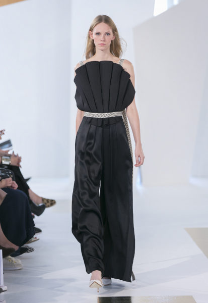 malaika Raiss spring summer 17 mode aus Berlin berliner designer