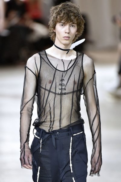 Ann Demeulemeester