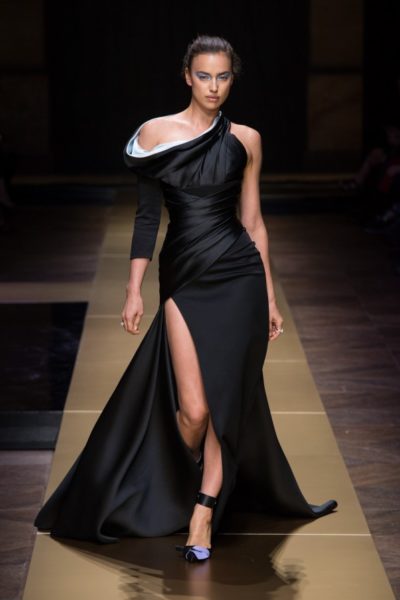 Atelier Versace Couture Modepilot