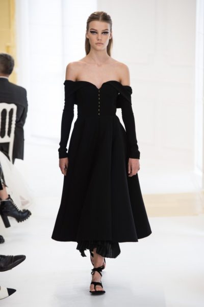 Dior Couture Modepilot 2016