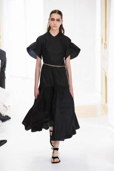 Dior Couture Modepilot 2016