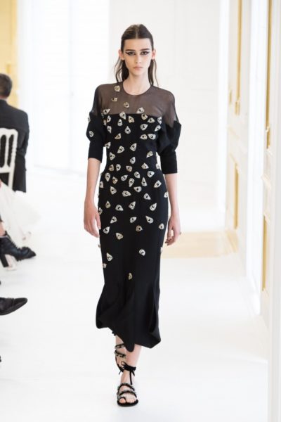 Dior Couture Modepilot 2016