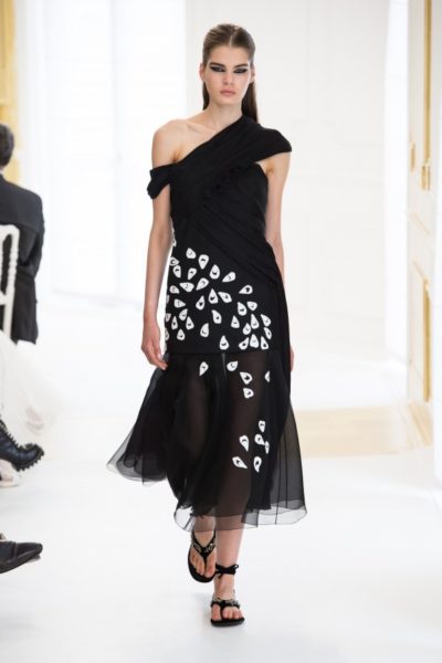 Christian Dior Modepilot Couture