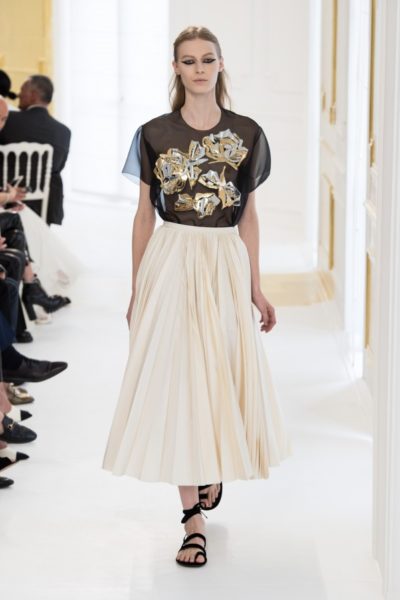 Dior Couture Modepilot 2016