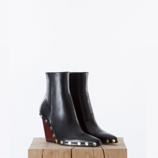 celine rodeo boots