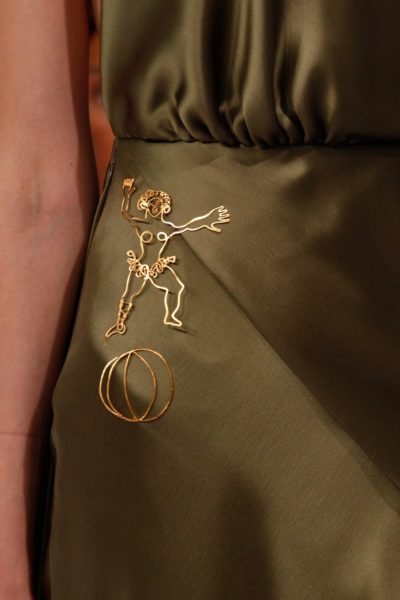 Schiaparelli Couture Modepilot