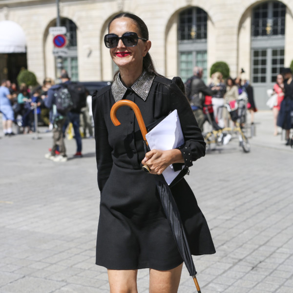 Street Style des Tages