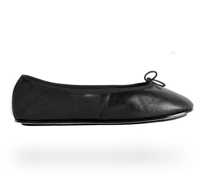 repetto Ballerina ripsband modepilot