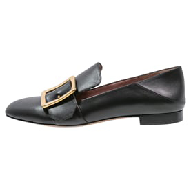 bally pantoffeln slipper ferse