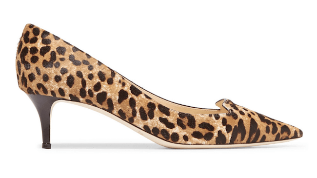 Jimmy Choo Leo Pumps Allure Modepilot