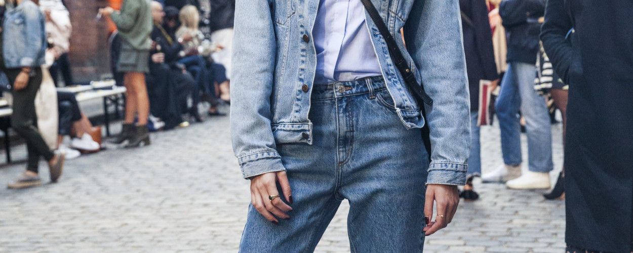 Street Style des Tages