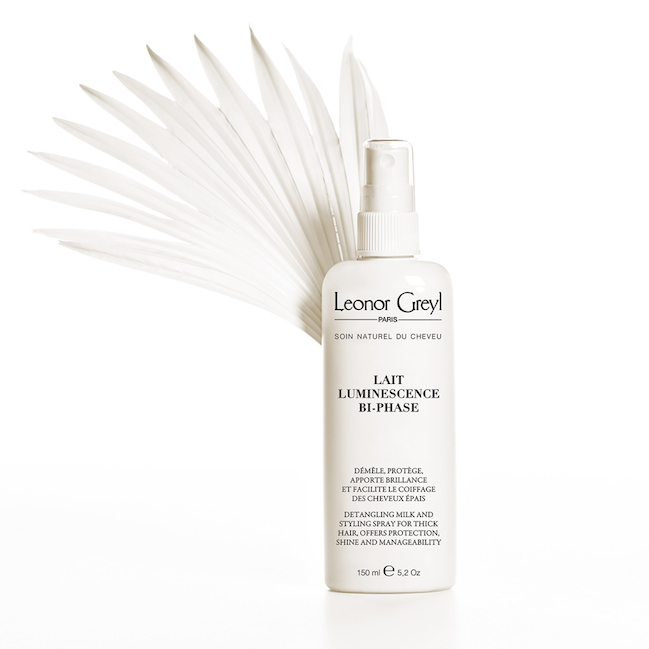 Leave in Conditioner Leonor Greyl Milch Haarpflege