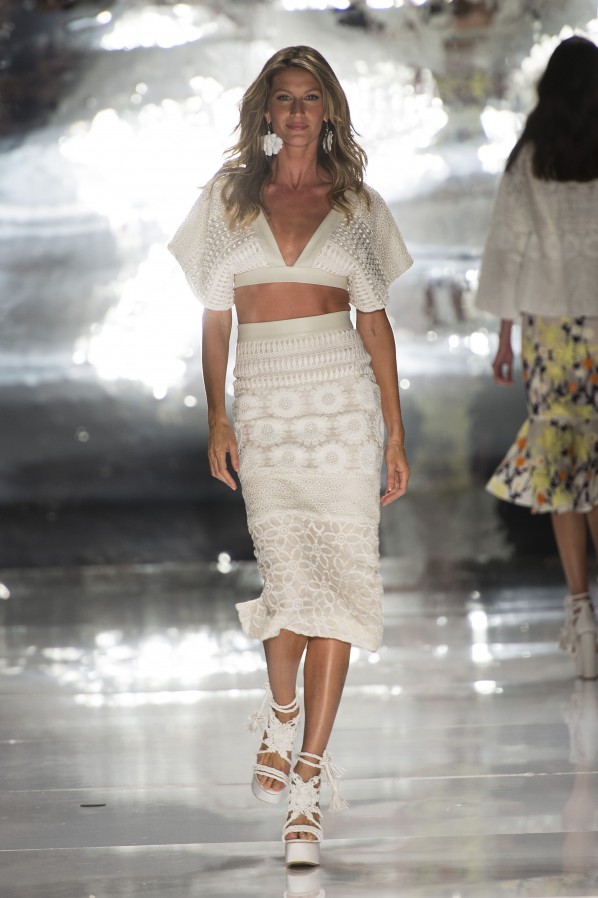 Colcci, Sommerkollektion 2015