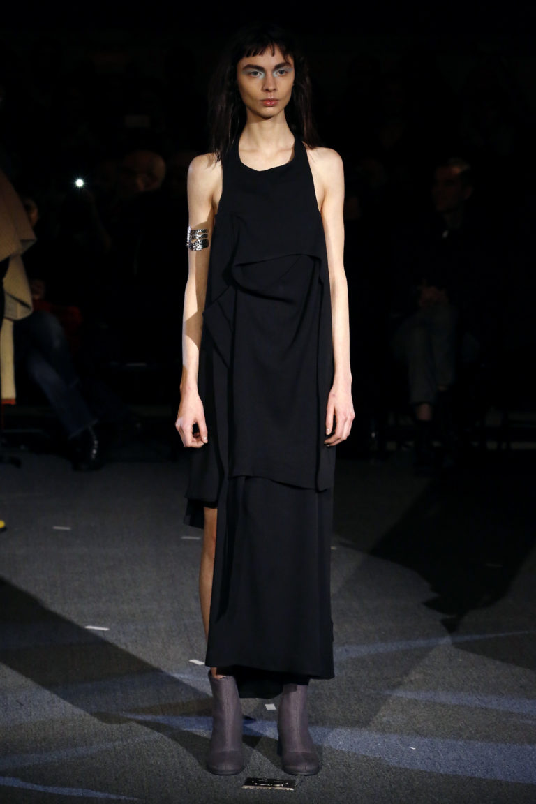 eckhaus latta real people cast nodel