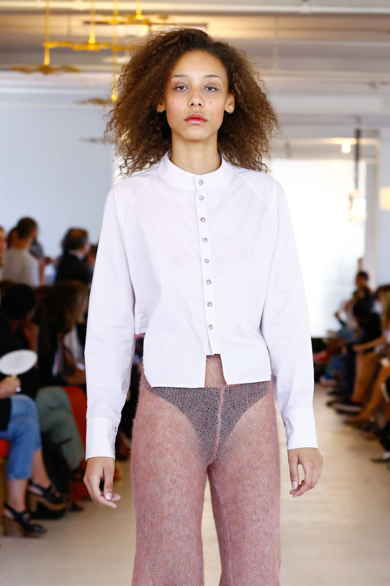 eckhaus latta real people cast nodel
