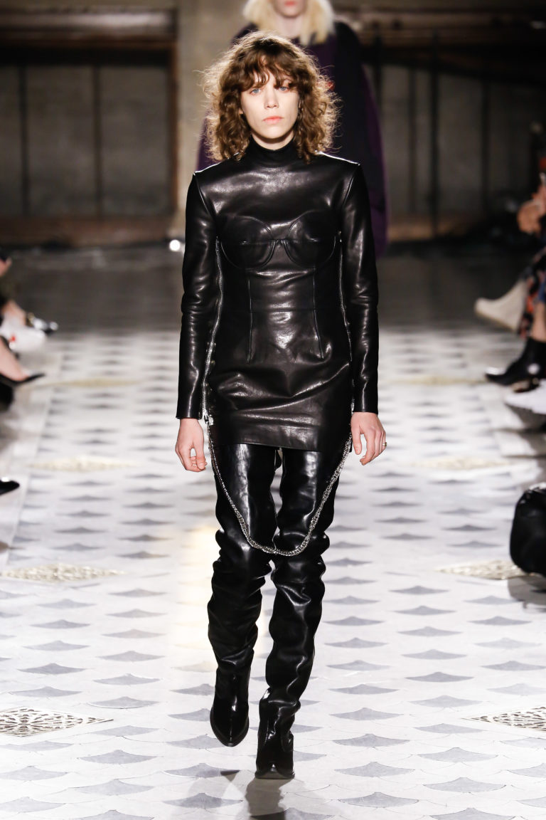 Clara Deshayes für Vetements