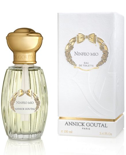 annick goutal ninfeomio