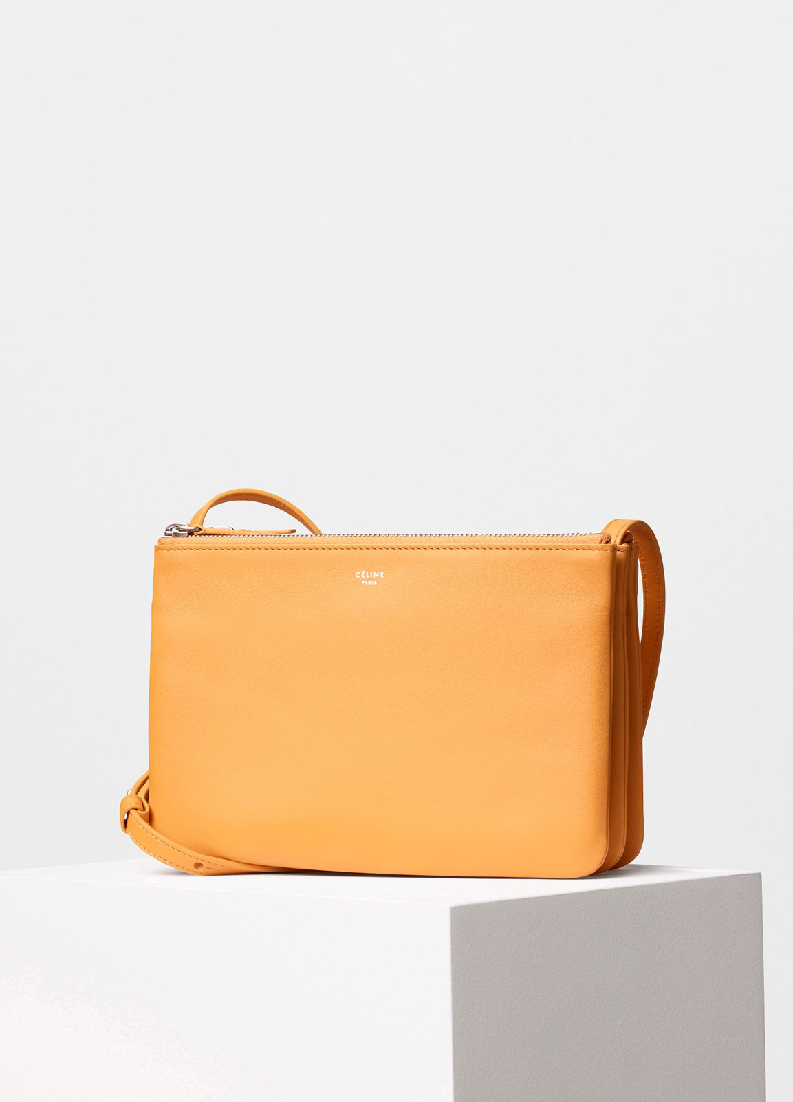 celine trio modepilot