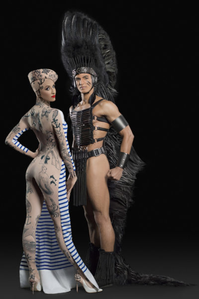 jean-paul-gaultier-costumes-the-one-show-modepilot