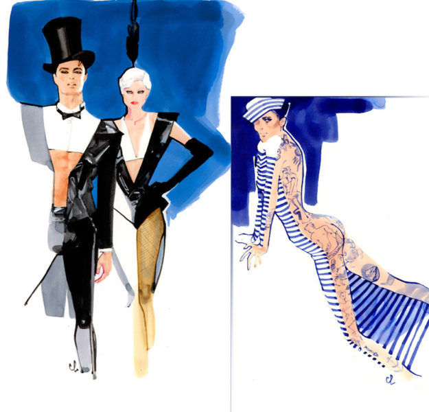 jean-paul-gaultier-costumes-the-one-show-modepilot