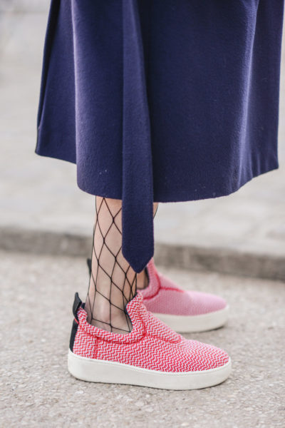 Styling socken streetstyle modepilot