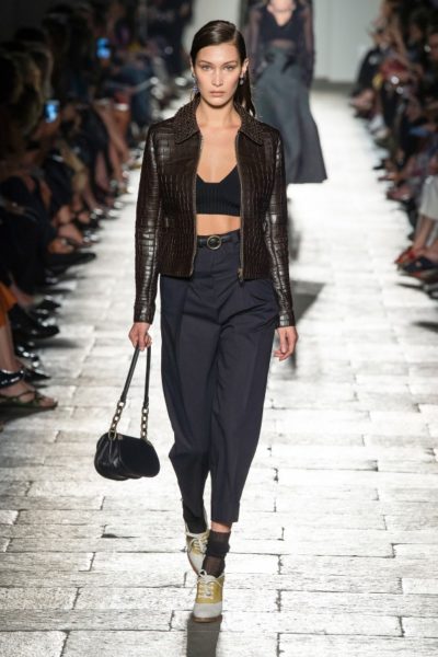 Bottega Veneta Modepilot Sommertrends 2017