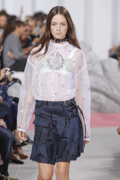 Carven Modepilot Sommertrends 2017