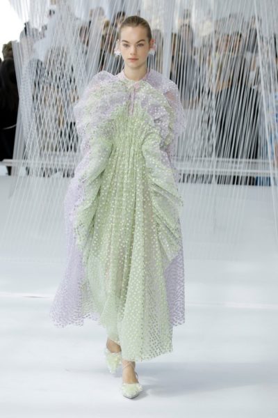 Delpozo Sommer 2017 Modepilot Trends