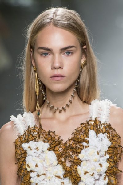 Rodarte Modepilot Sommertrends 2017