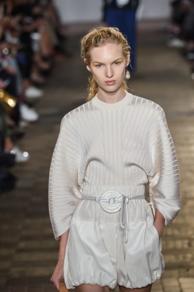 Sportmax Modepilot Sommertrends 2017