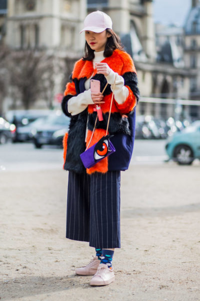 Styling socken streetstyle modepilot
