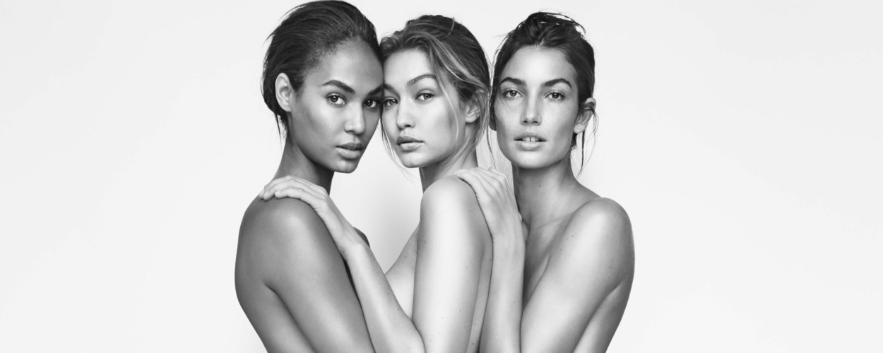 Das sind die Topverdiener-Models 2016