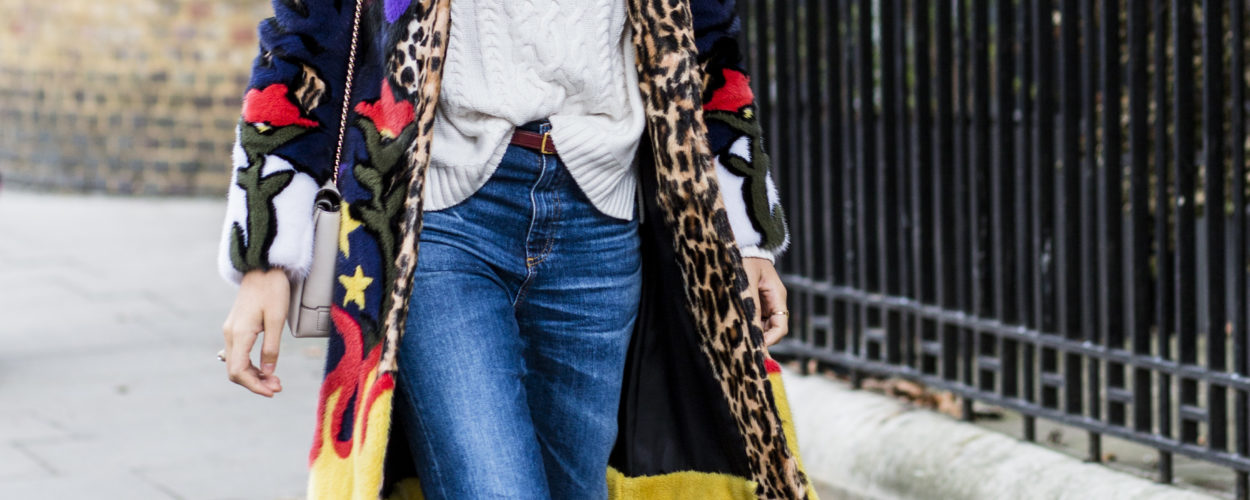 Street Style des Tages