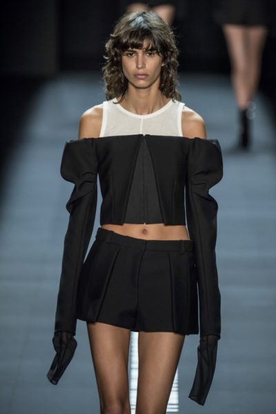 Vera Wang Modepilot Sommer summer 2017 Modetrends